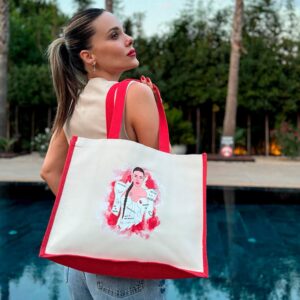 Bolso QVTB
